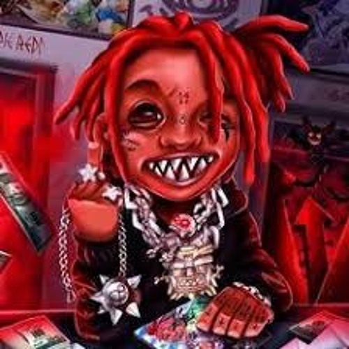 Trippie Redd - TIME TO DIE/Time Difference  Ft. FreeMoney800