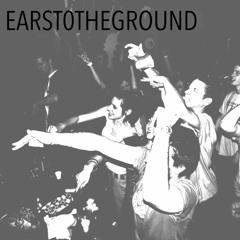 JUNGLE SKANK - EARSTOTHEGROUND (NEW EP PREVIEW)