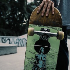 standup (prod. trip dixon)