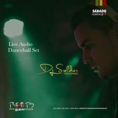 House Of Reggae Bar Roots Dancehall Set