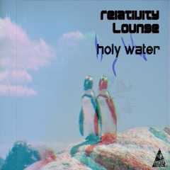 Relativity Lounge - Holy Water Kegstand