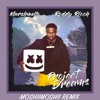 MARSHMELLO x RODDY RICCH - PROJECT DREAMS MOSHiiMOSHii REMIX (BUY=FREE DOWNLOAD)