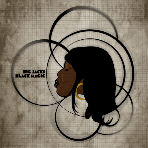 DJ Big Jacks - Black Magic