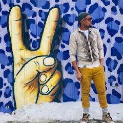 KevinBlove - Word Is Bond