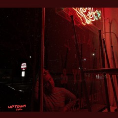 Uptown Girl (prod. by k1oud)