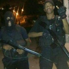 MC CUTHARRA RODO MINHA FAVELA VOU MORRER NA GUERRA PELA MINHA FAVELA ✌🎵🎶