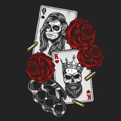 SYCKOM X JOKER [[OH JAH JAHLOVE]] 2081...