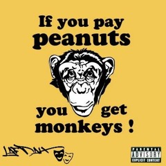 Get Monkeys - LafDah