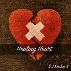Healing Heart ❤️ Zouk Set by DJ Sasha X 🎸 [FREE DOWNLOAD]