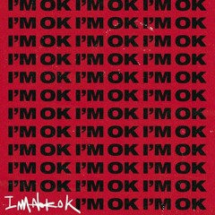 COVER 나는 괜찮아 I'M OK - IKON 아이콘