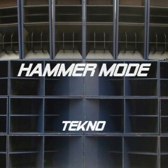Pounding Mode "Tekno Mix"