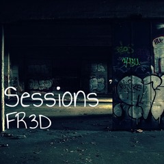 // Sessions - Hip Hop rap beat // Prod. Fr3d