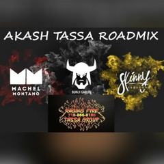Famalay Akash Tassa Roadmix