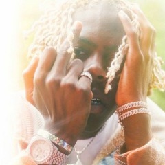 Yung Bans - Red Dead (NEW LQ snippet)