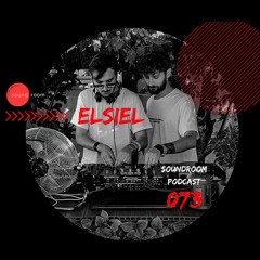 Soundroom Podcast 073 - Elsiel