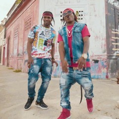 El Experimento X Yopo La Grasa - Wawawada (Prod.By @BooBassKing)