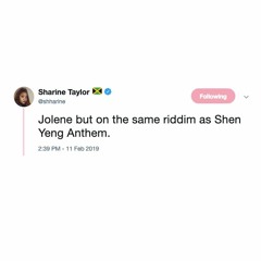 Jolene X Shen Yeng