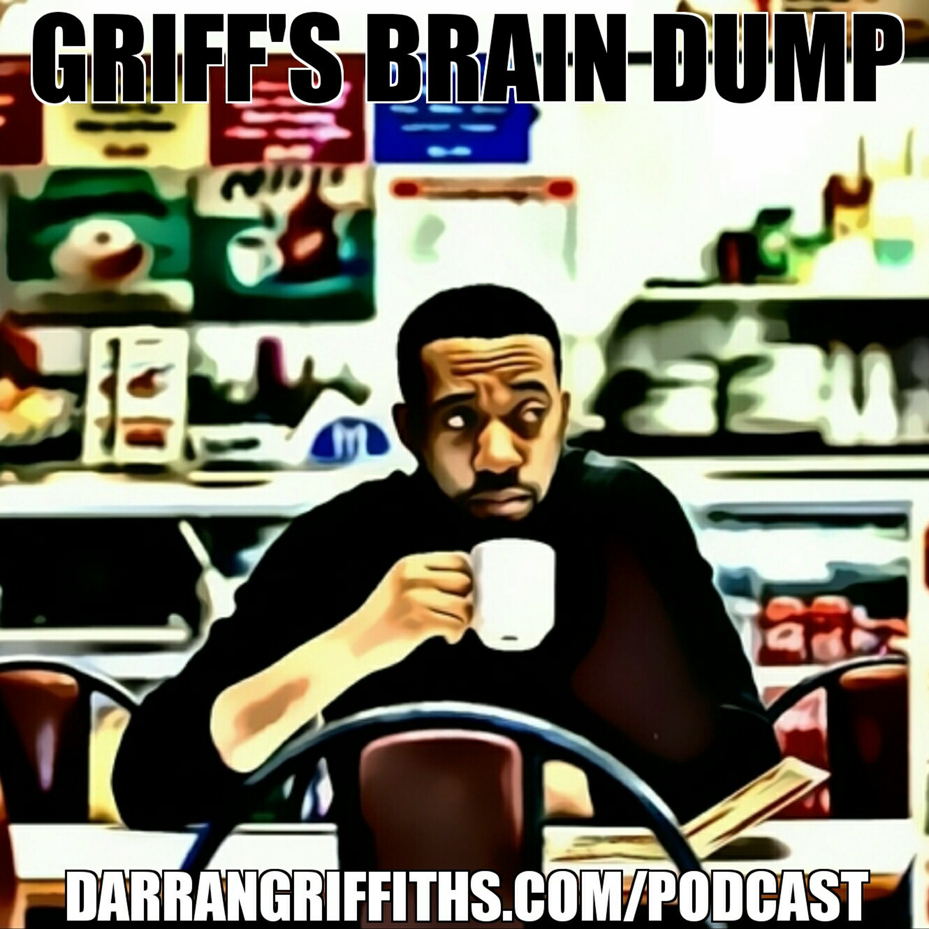 Ep108 - 17 February 2019 - "Awards, Accusations and Anal-ysis" episode artwork
