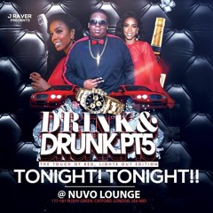 J RAVER DRINK & DRUNK PT5 2019 LIVE JUGGLING