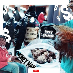 MONEY MAN(Prod CJD)