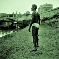 COIL  '' Ostia (the Death Of Pasolini) ''
