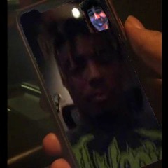 JUICEWRLD - JUICY w/ LiL FANTO (remix)