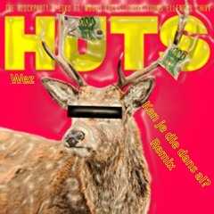 Mula B X Young Ellens - Huts A Niffauw (Ken Je Die Dans Al? Remix -Wez)Free DL