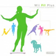 Wii Fit Plus - Body Test