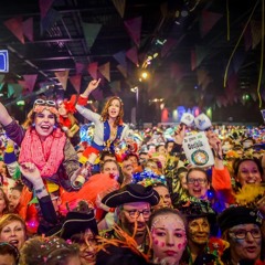 Je Vader Is Mn Moeder Niet (Carnaval 2019 Edit)