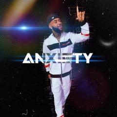 Mooder - Anxiety