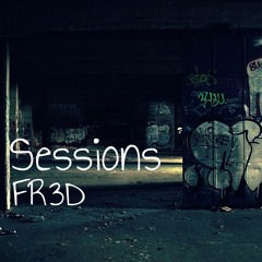 //Sessions - Fr3d// Rap Beat