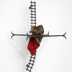 #TAHL (The Arrow Has Left) --- SynTalk Album