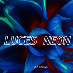 1.- LUCES NEON - Gyann Velazquez