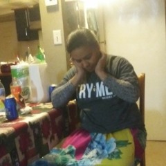 I promise you, you promise me Tong mi enlet🌴🎶