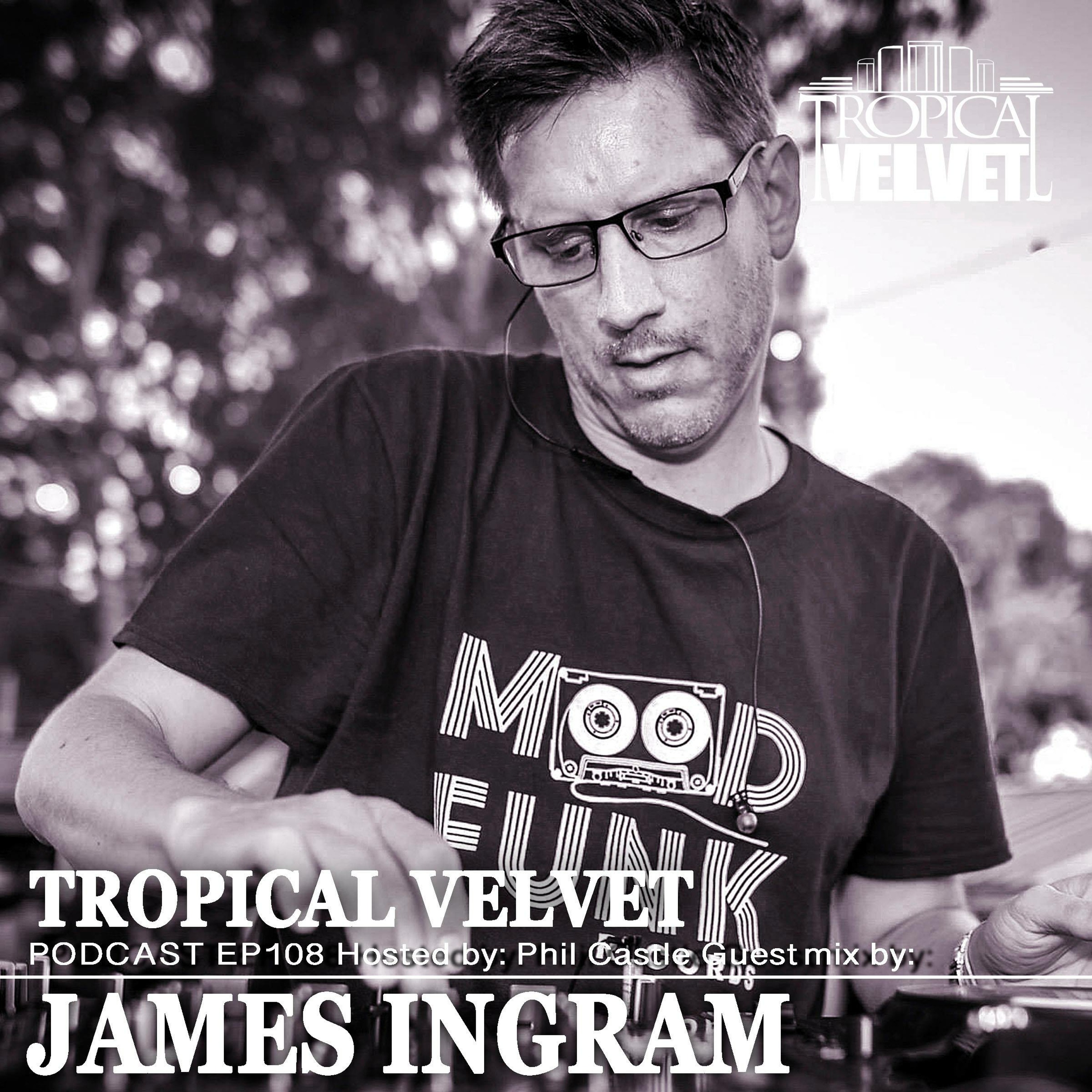 Tropical Velvet Podcast