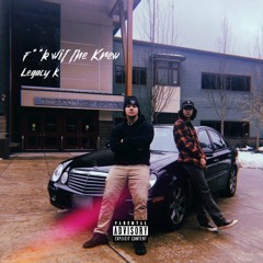 f**k wit the Krew | ft. Deggy x Madd-Maxx | Prod. Mesa D