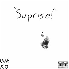 "Surprise!" (Feat. $cott Pilgrim) [Prod. WetFlexx]