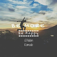 Be More