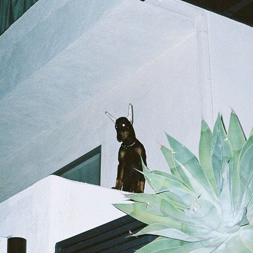 A.D.H.D. - Kendrick Lamar [SLOWED + REVERB]