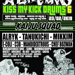 Simi - KMKD6 MICRO TURBO PROMO MIXXX