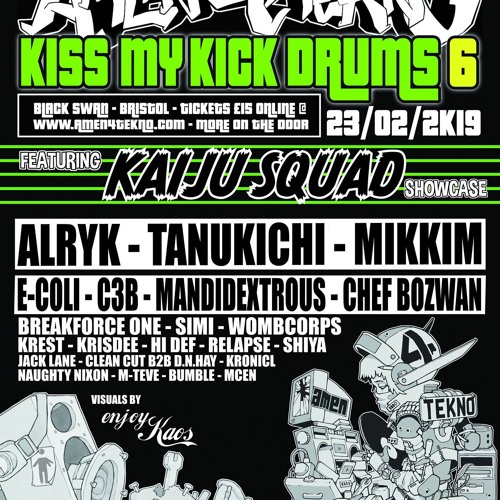Simi - KMKD6 MICRO TURBO PROMO MIXXX