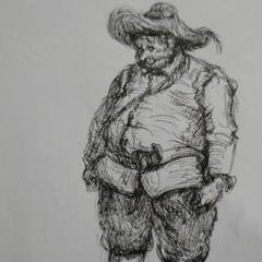 Barry Onyx with Spongermoon feat. Lara Smiles - Adios Sancho Panza