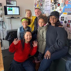 Mari* @ The Lot Radio 02 - 17 - 2019