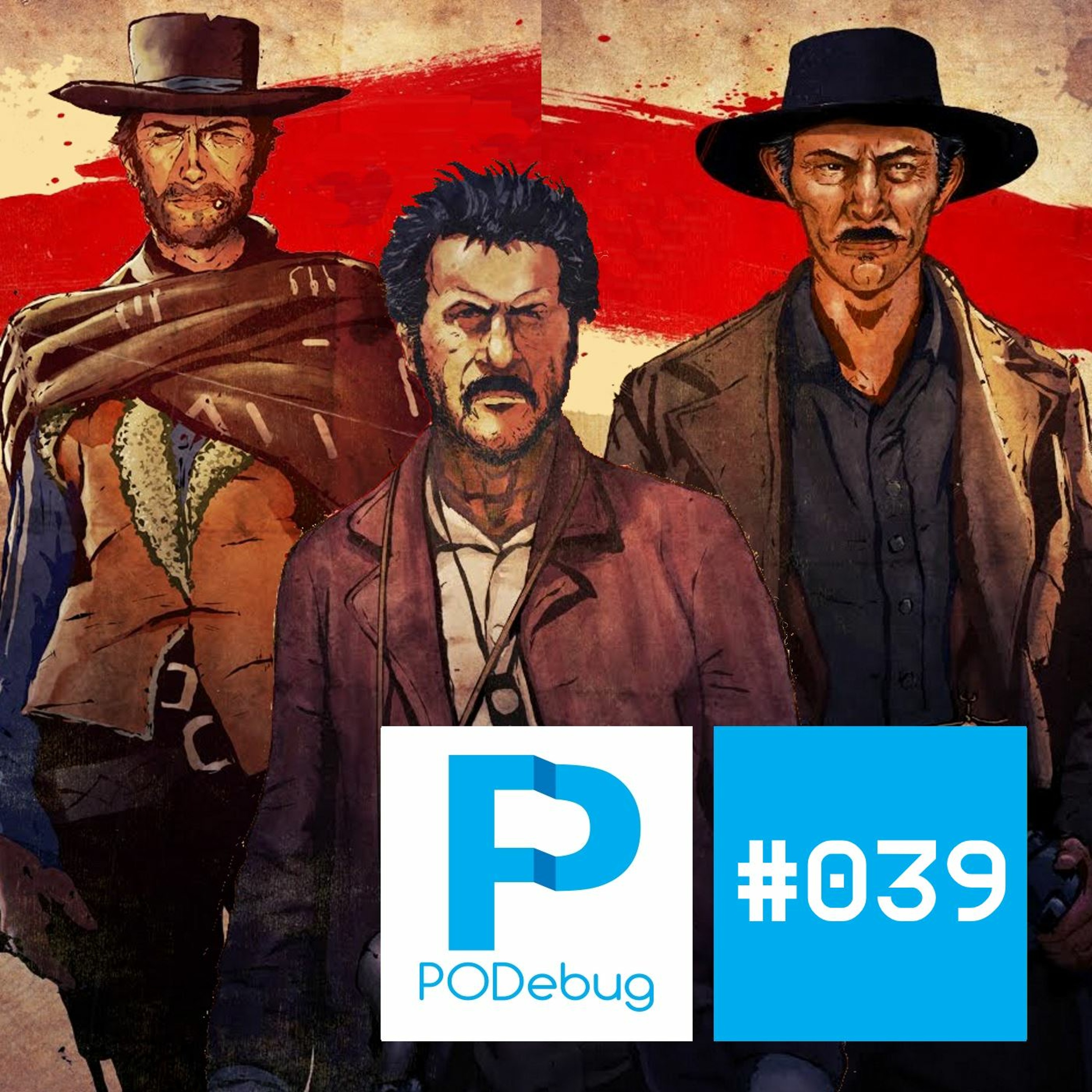 PODebug Podcast