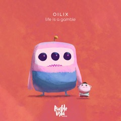 oilix - life is a gamble