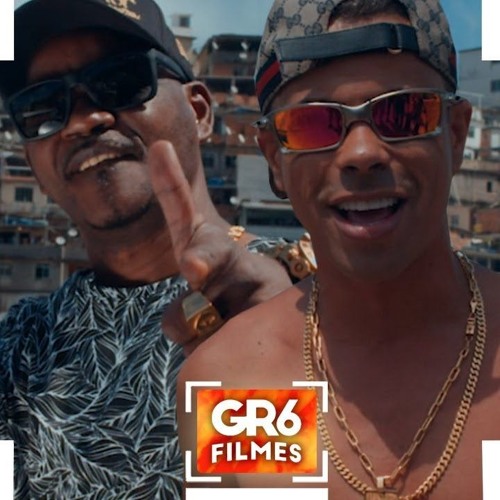 MC Neguinho do Kaxeta e MC Cidinho General Comprou Minhas Loucuras GR6 Filmes