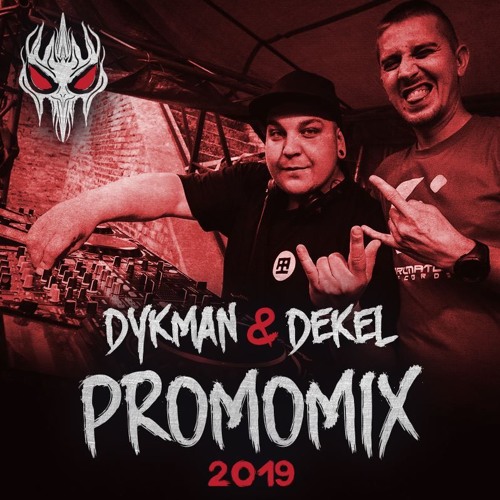 Dykman & Dekel - Promomix 2019