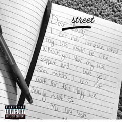 Street Love Letter