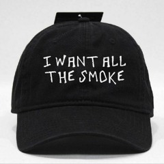 Johnny JC - I Want All The Smoke (F.A.U.bts REMIX)