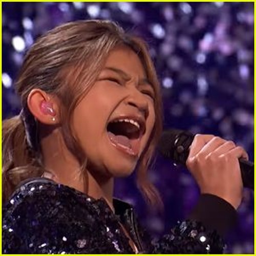 announcer Playful svovl Listen to Angelica Hale Impossible Final AGT Champions 2019 by Peter Nagy  Henry in tidur playlist online for free on SoundCloud